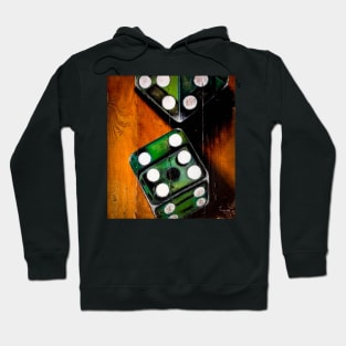 Roll the Dice Hoodie